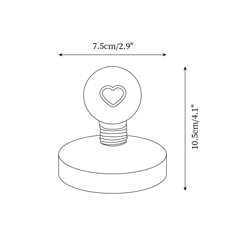 Nova Table Lamp