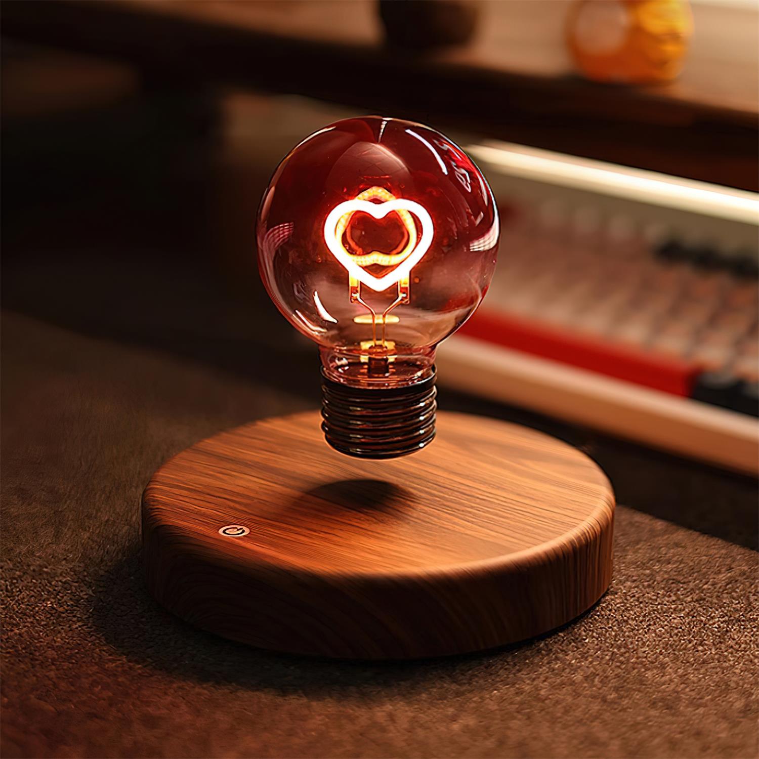 Nova Table Lamp