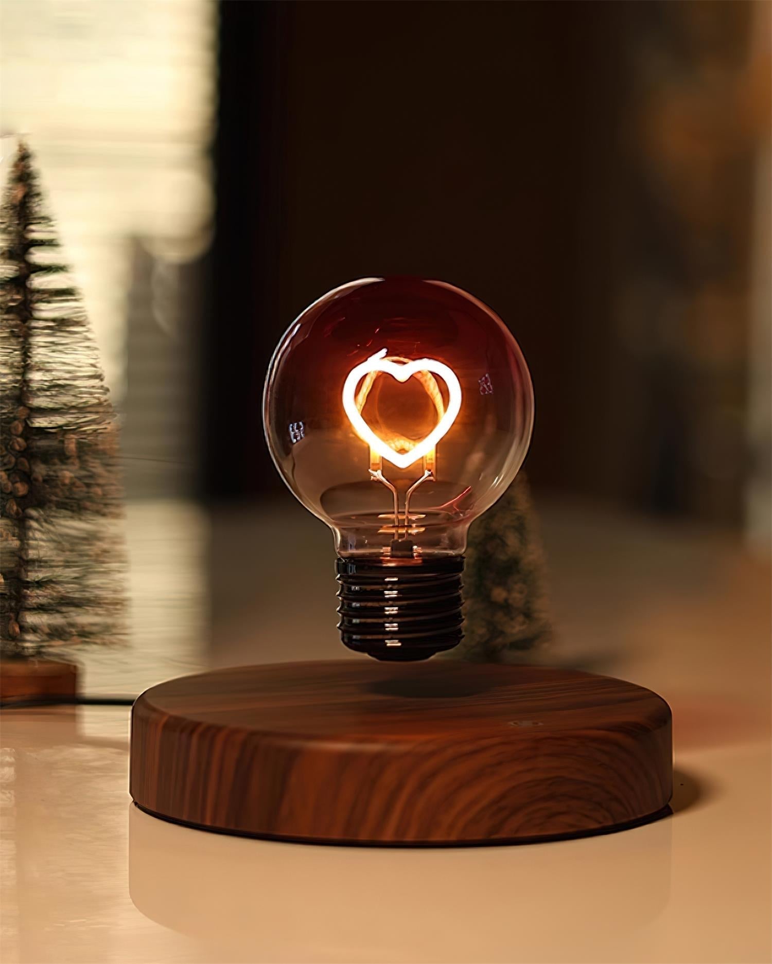 Nova Table Lamp