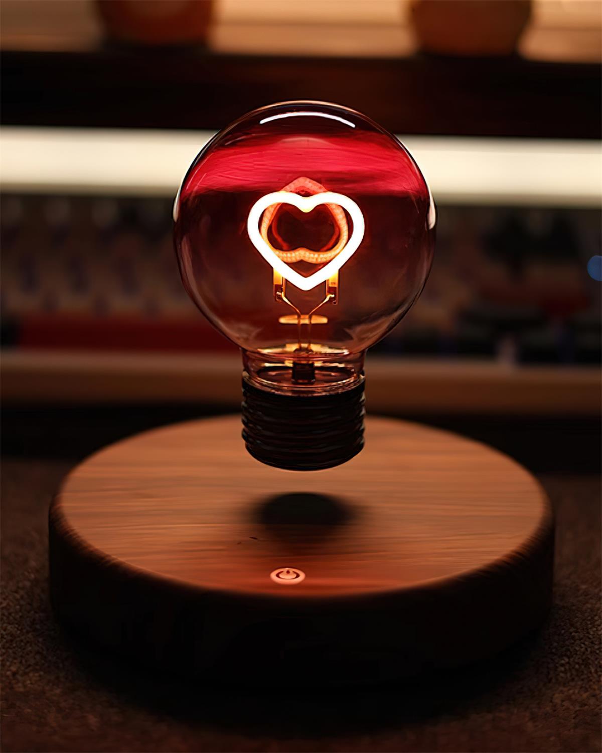 Nova Table Lamp