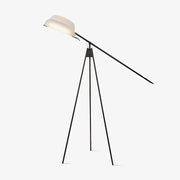 Camila Modern Floor Lamp-Neutral Decor