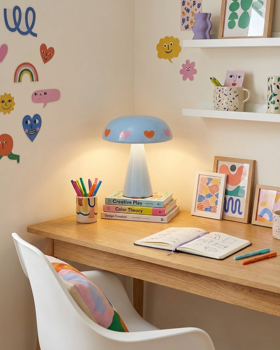 Azzura Table Light