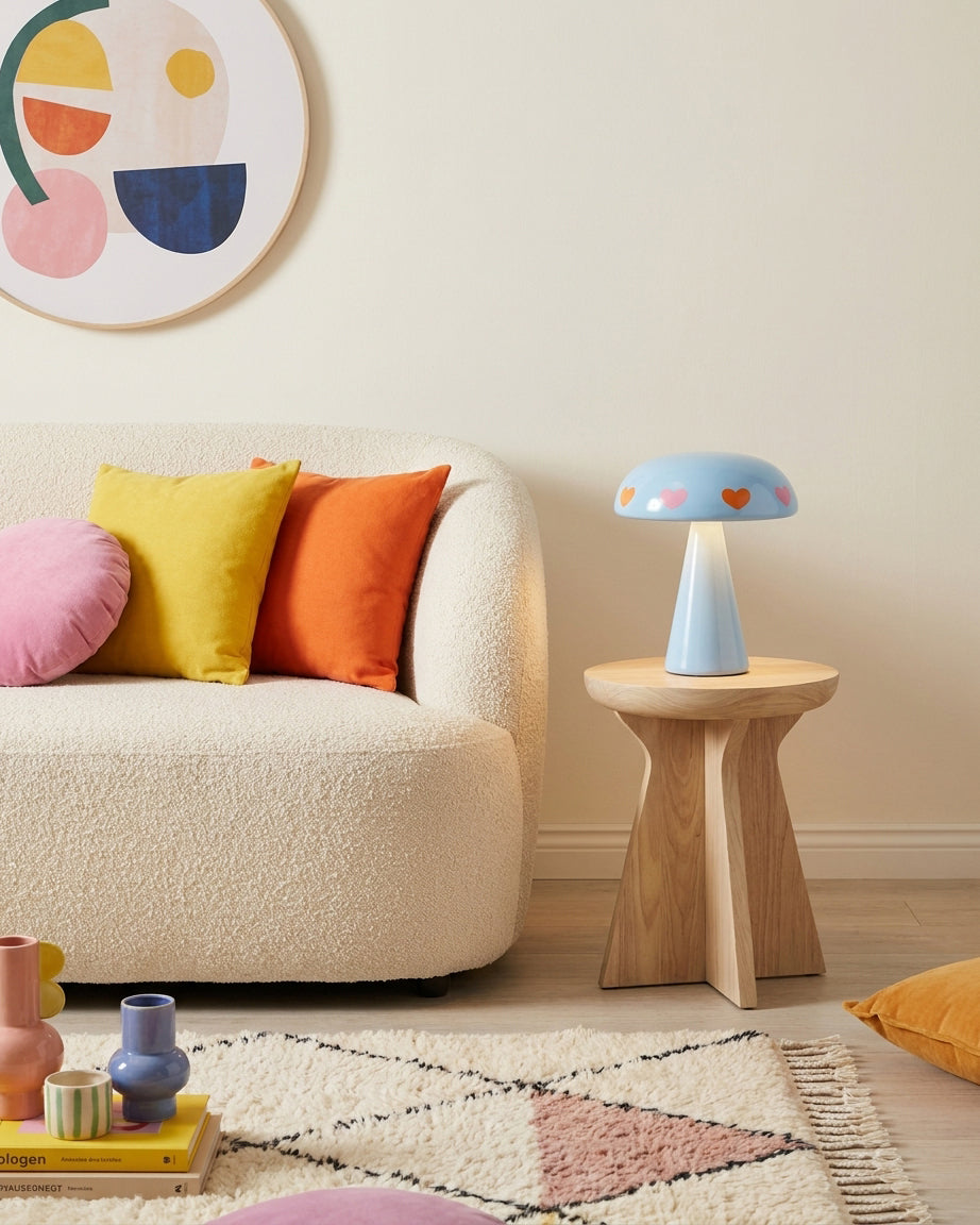 Azzura Table Light