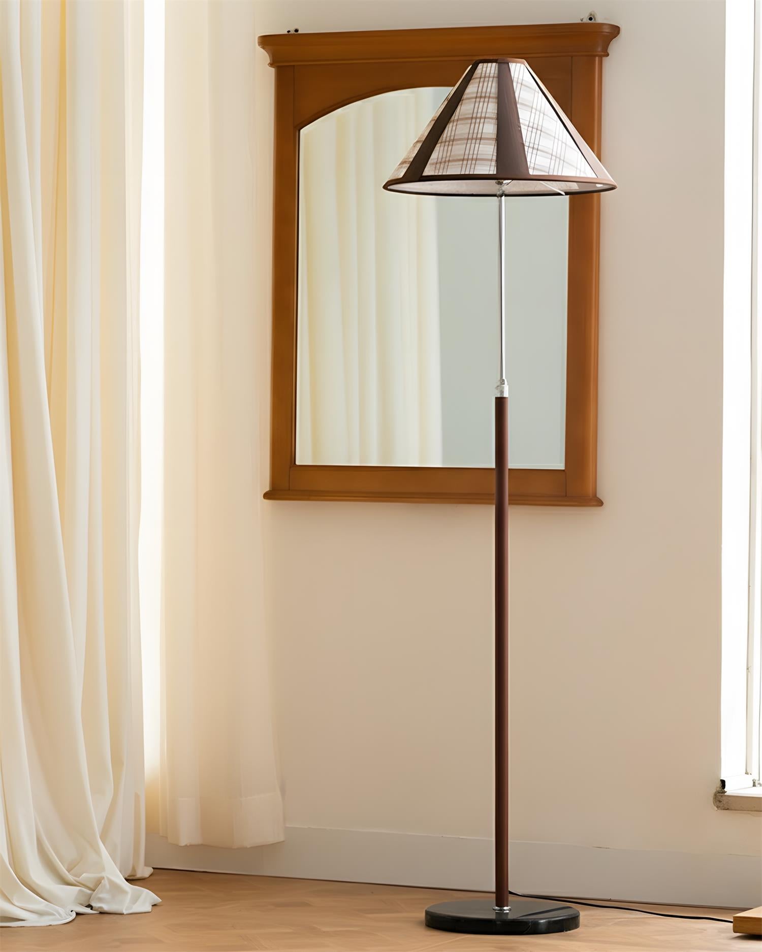 Thoren Floor Lamp