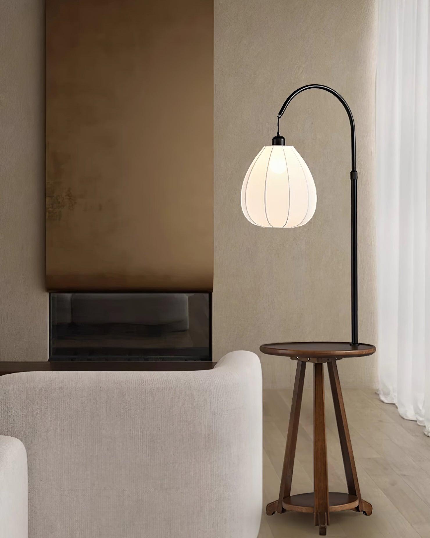 Haven Floor Lamp