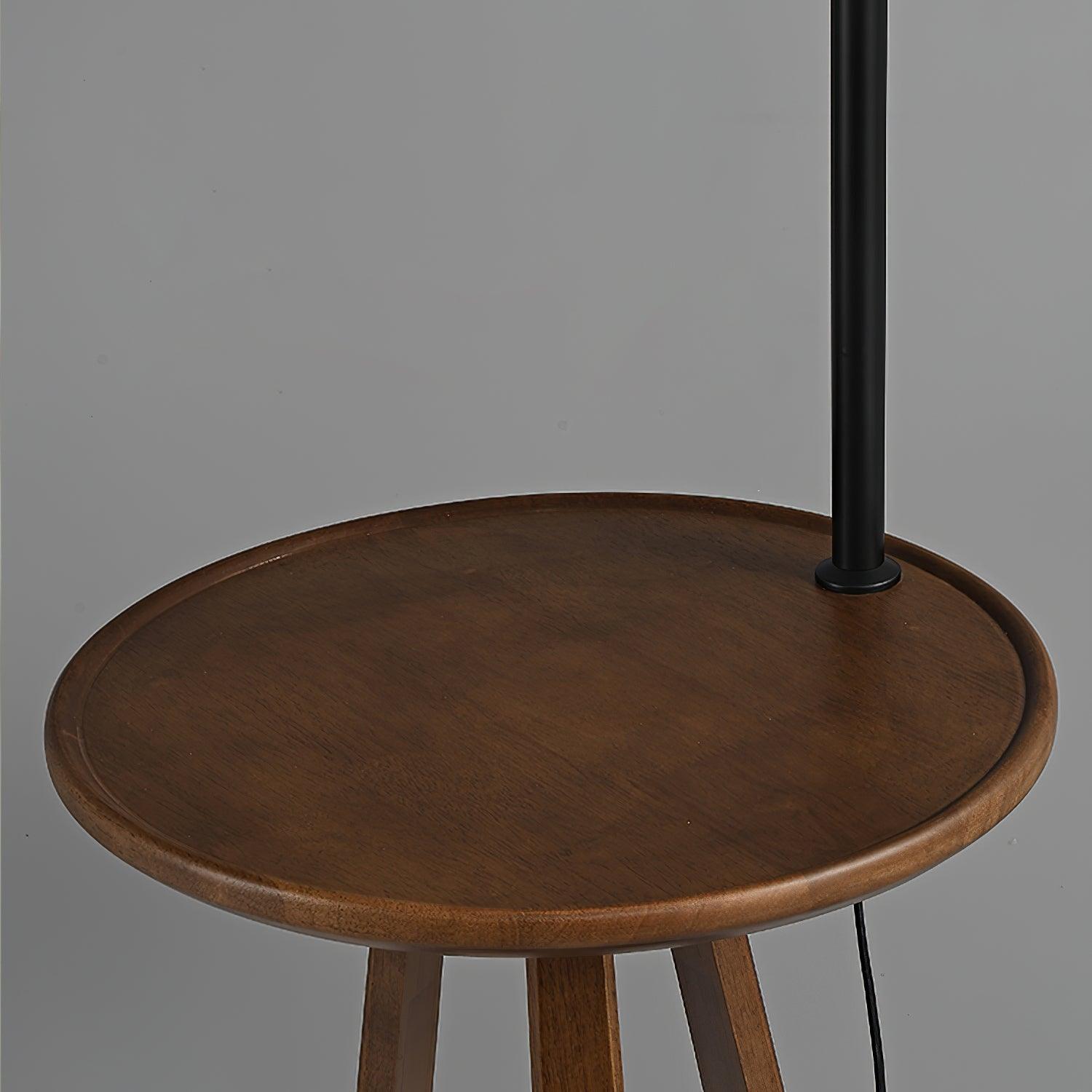 Haven Floor Lamp