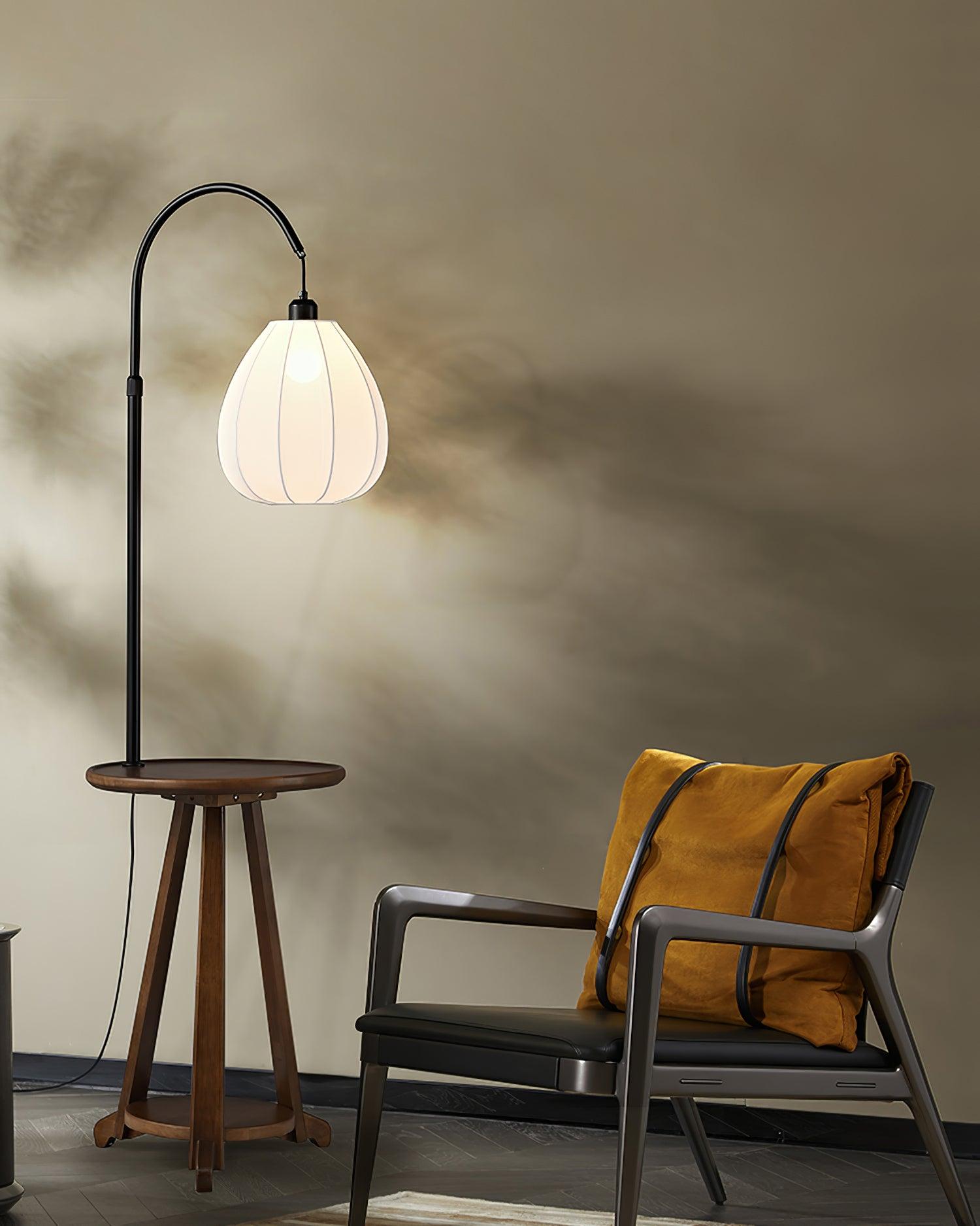 Haven Floor Lamp
