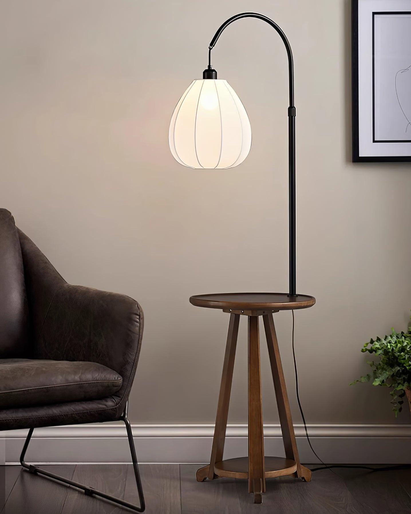 Haven Floor Lamp