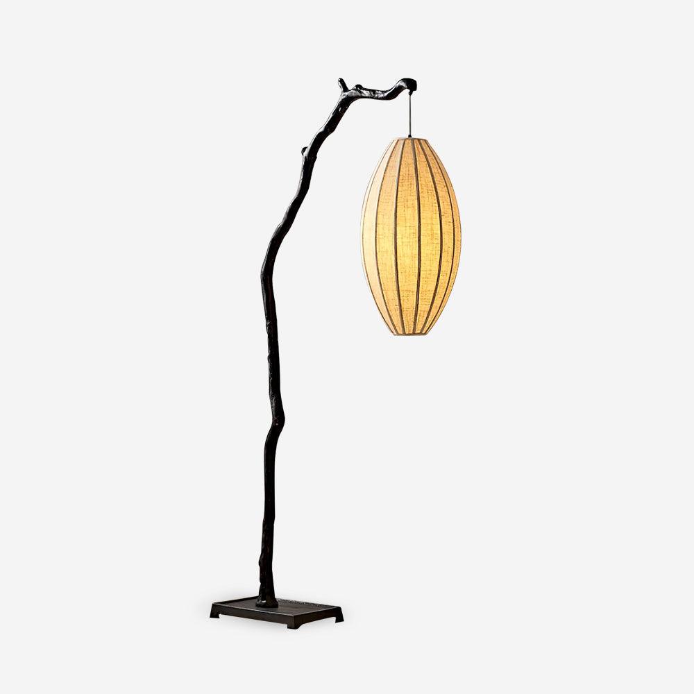 Zephyr Floor Lamp