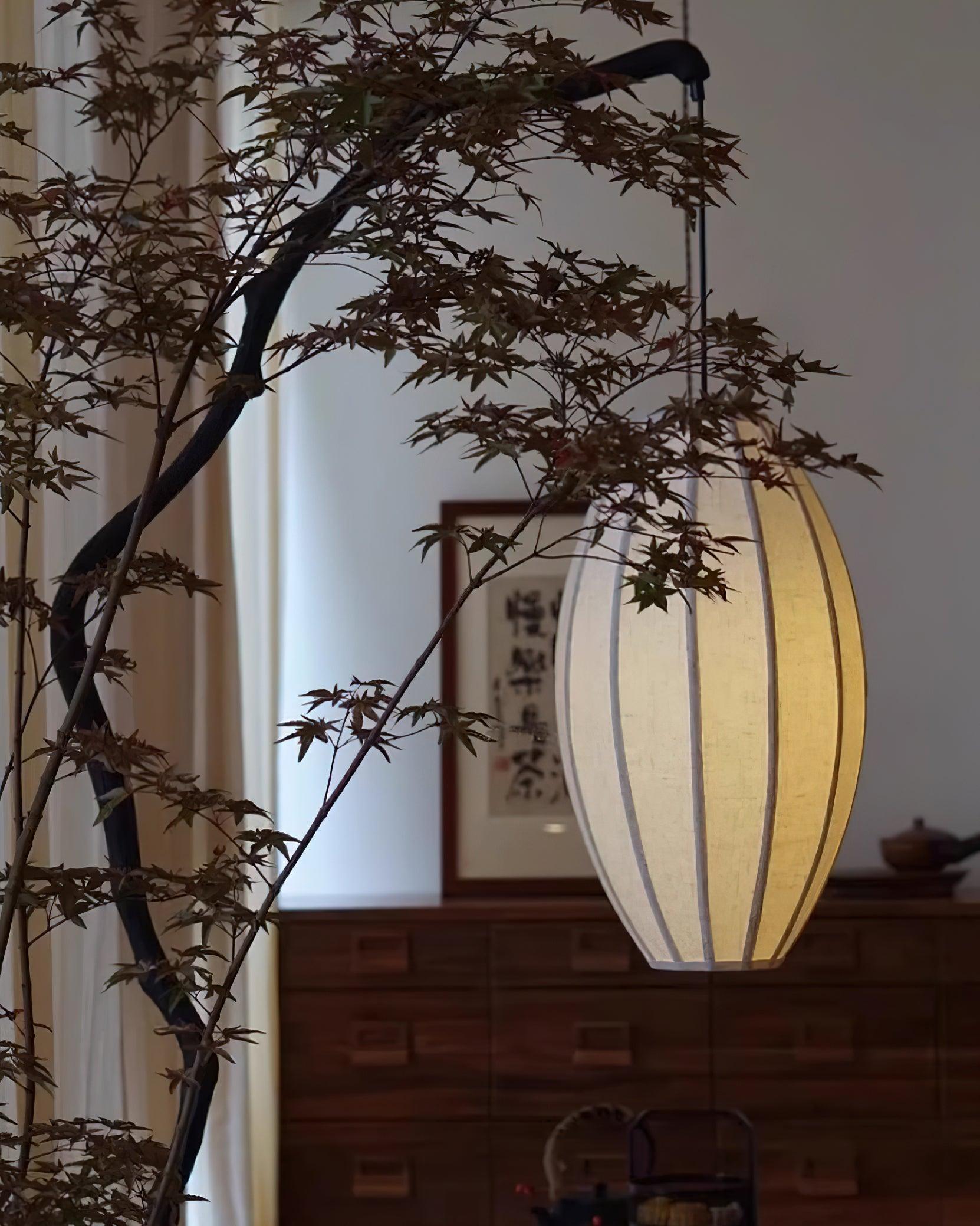 Zephyr Floor Lamp