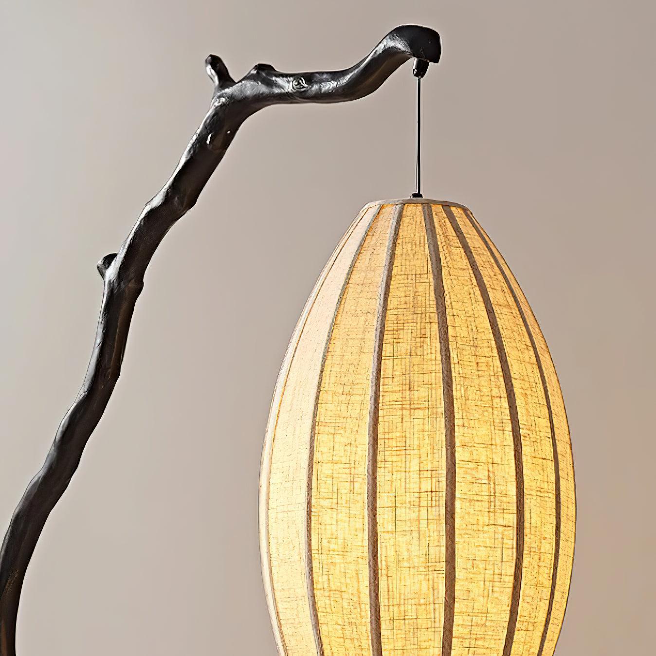 Zephyr Floor Lamp
