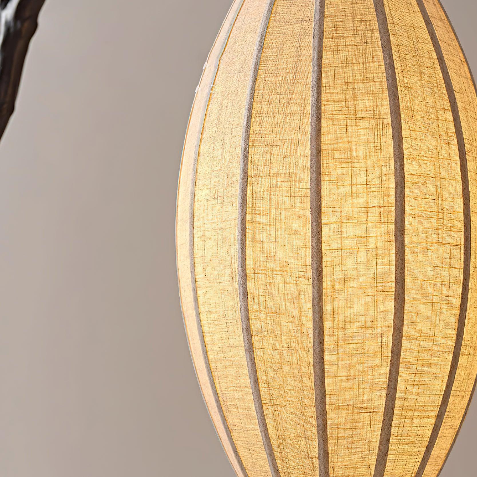Zephyr Floor Lamp