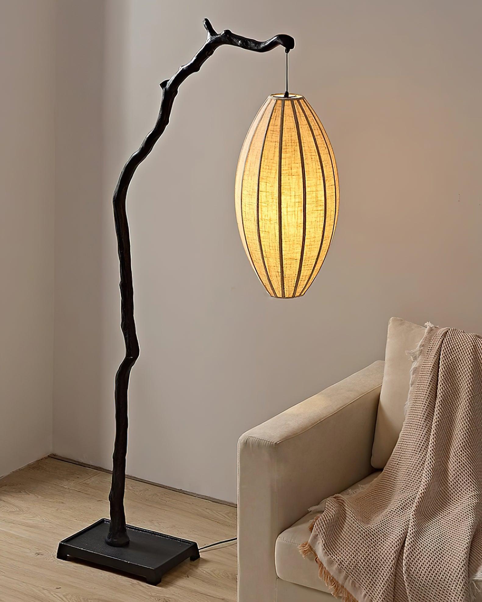 Zephyr Floor Lamp