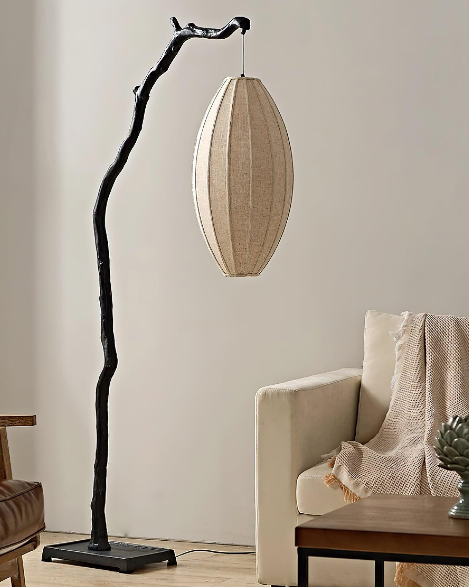 Zephyr Floor Lamp