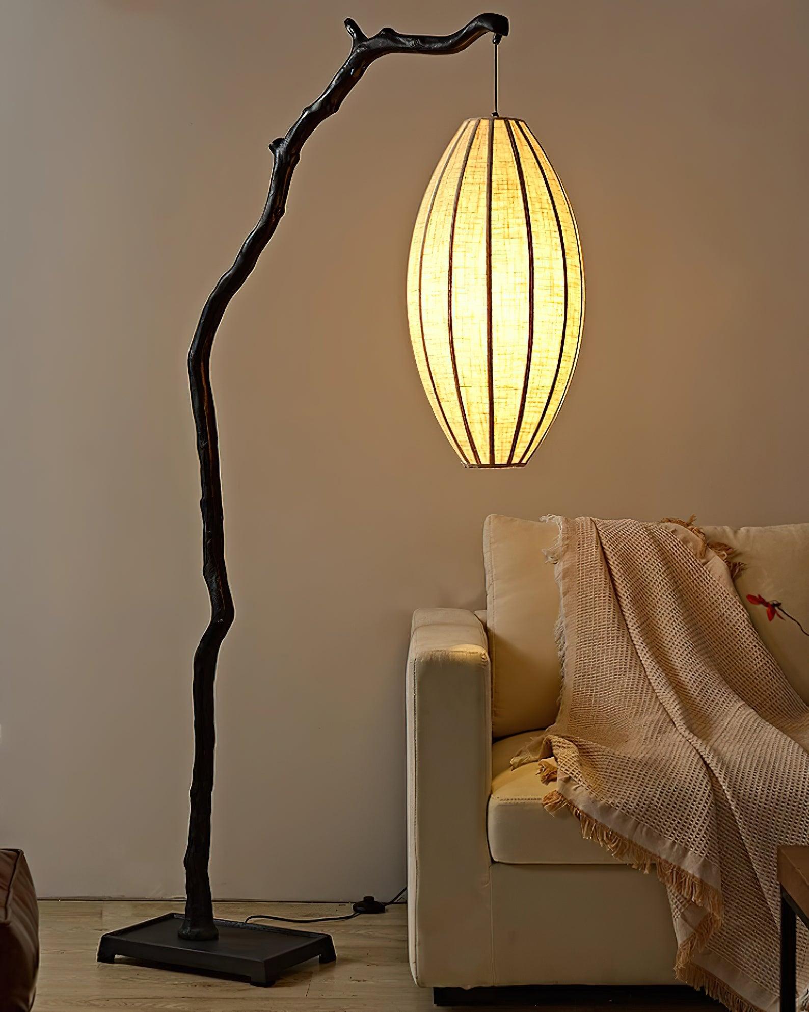 Zephyr Floor Lamp