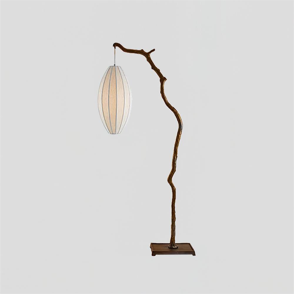 Zephyr Floor Lamp