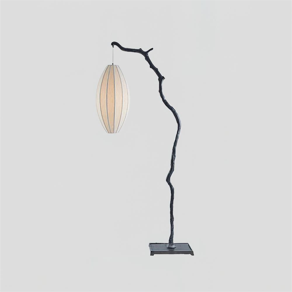 Zephyr Floor Lamp