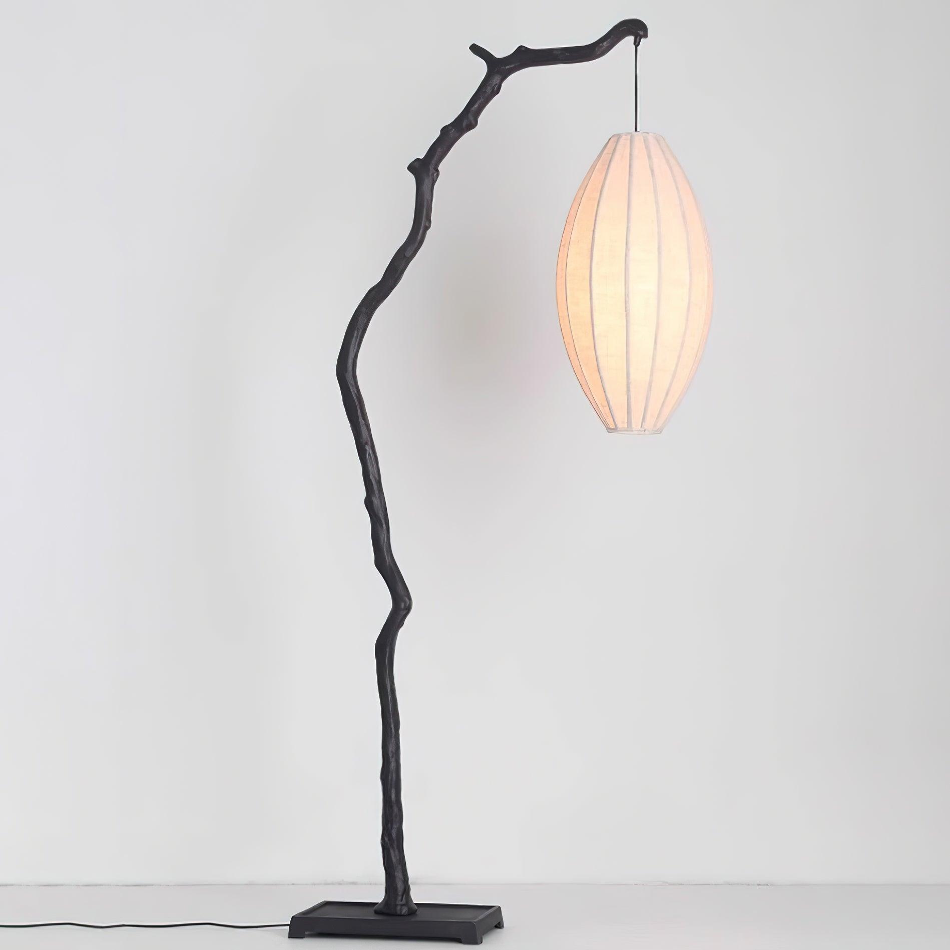 Zephyr Floor Lamp