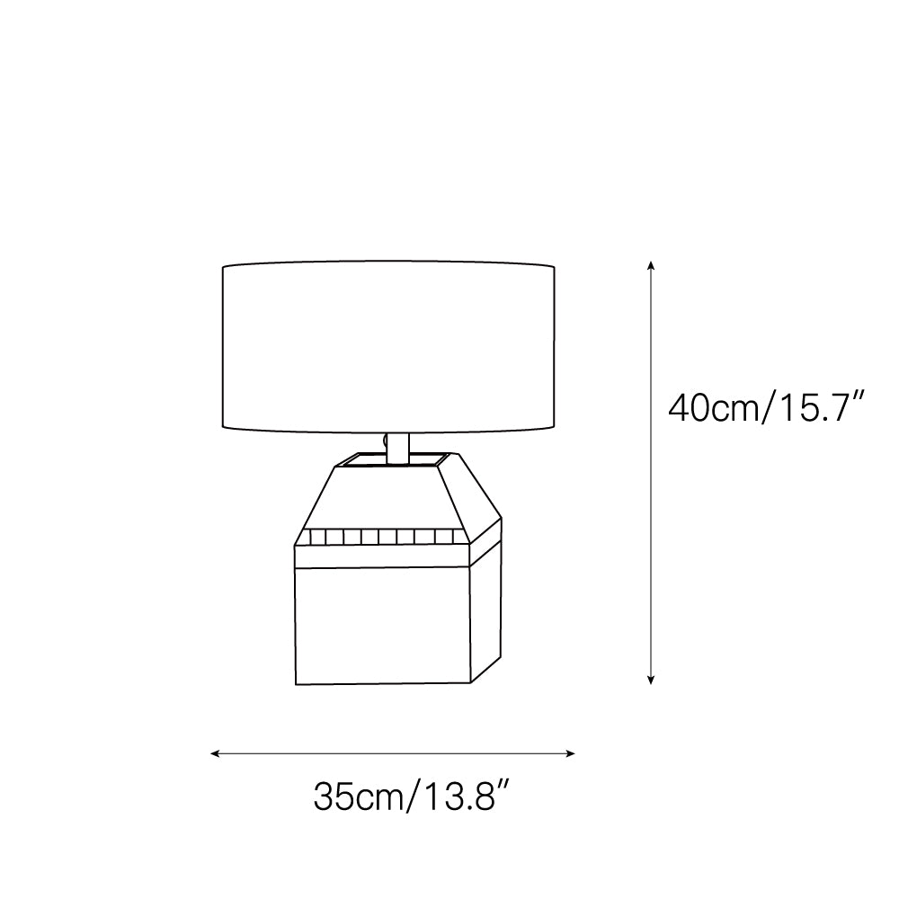 Finn Table Lamp