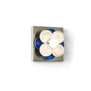 Azure Wall Sconce