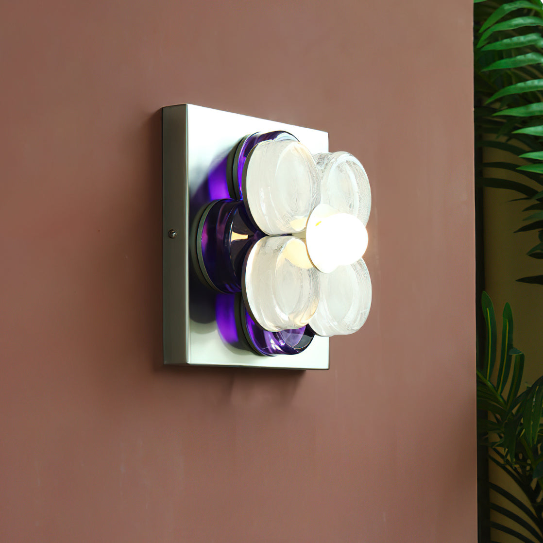 Azure Wall Sconce
