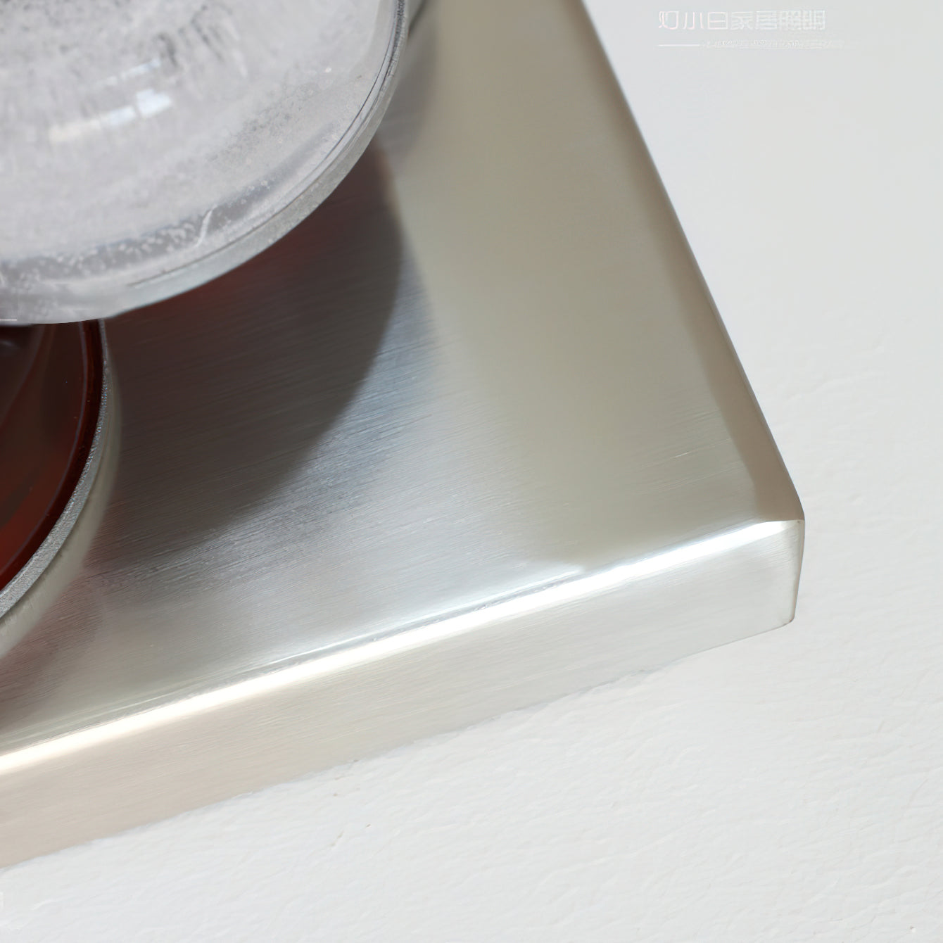 Azure Wall Sconce