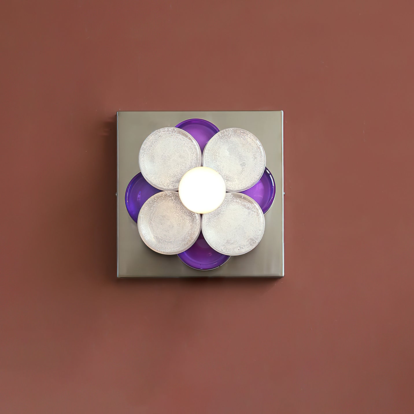 Azure Wall Sconce