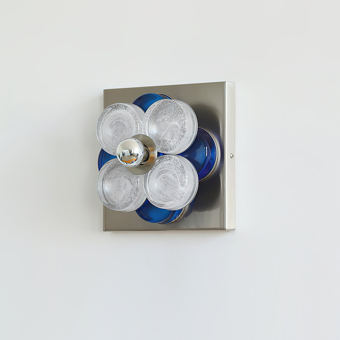 Azure Wall Sconce