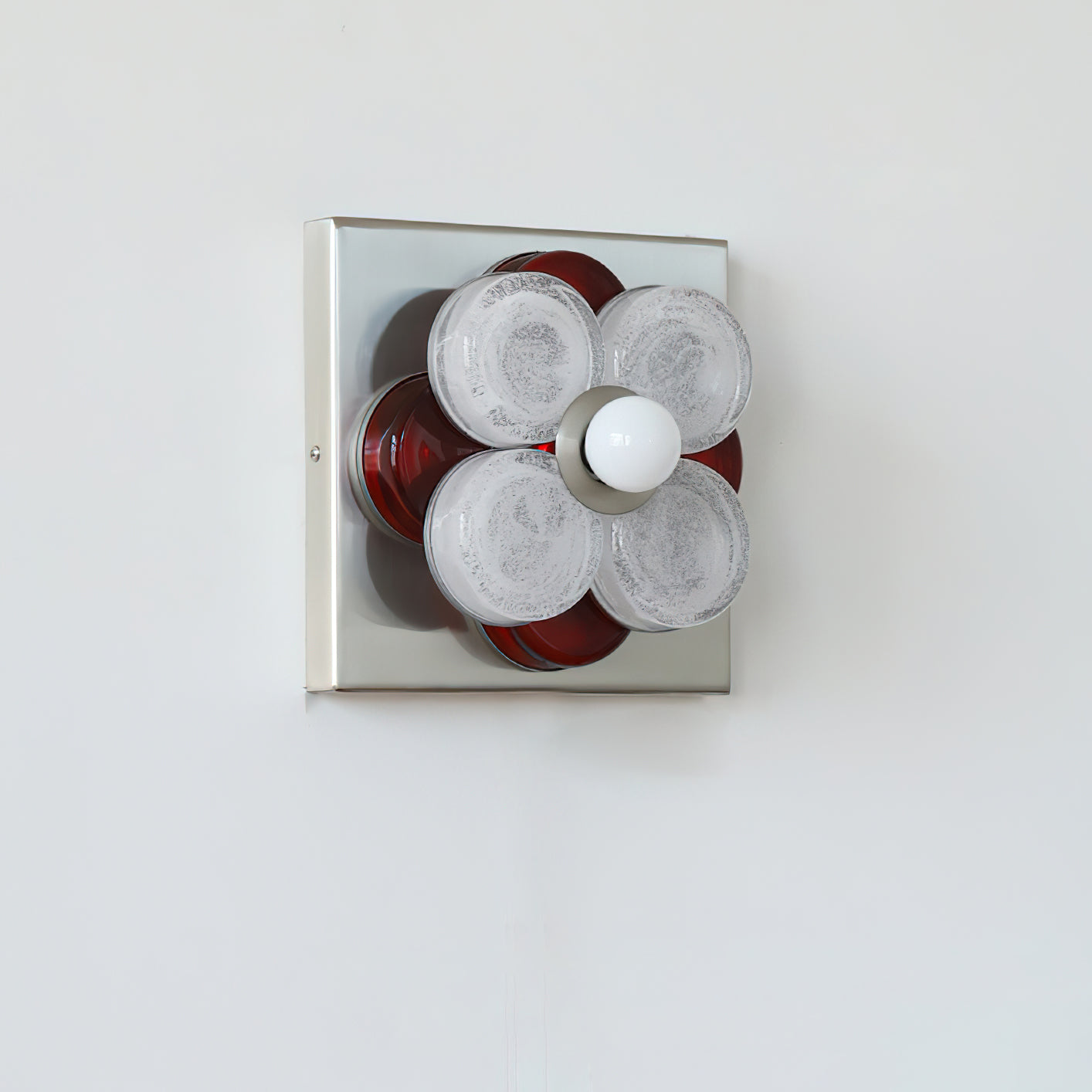 Azure Wall Sconce