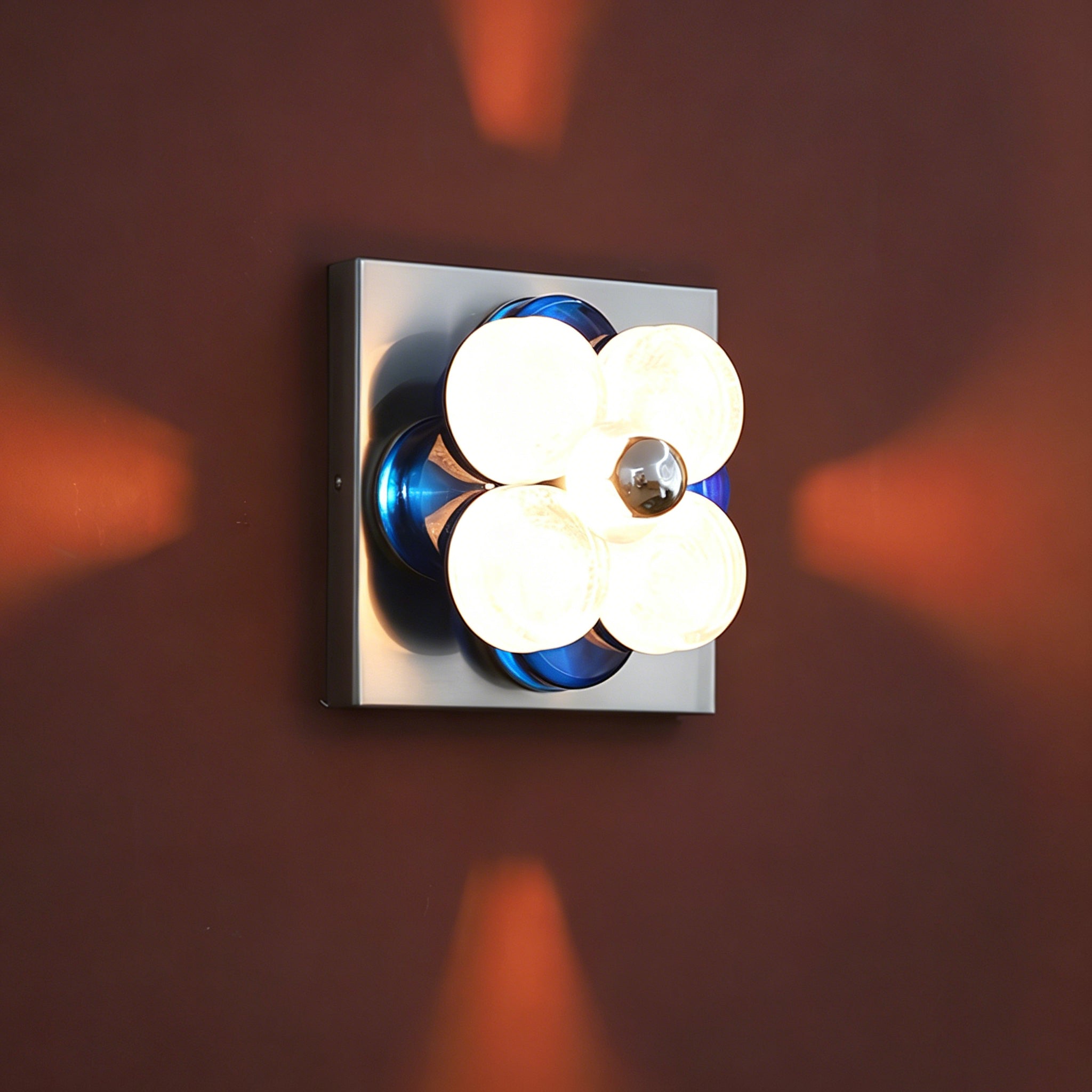 Azure Wall Sconce