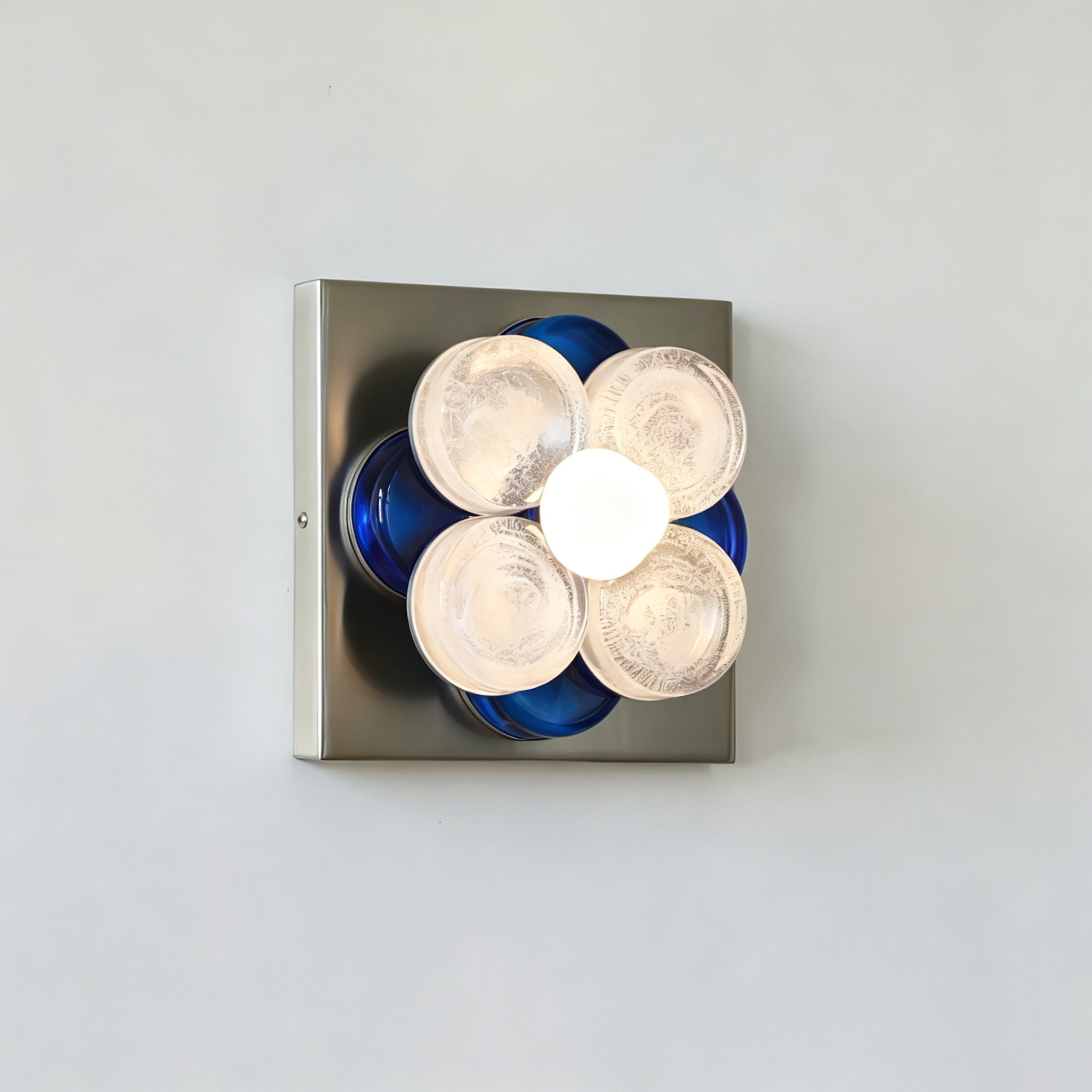 Azure Wall Sconce