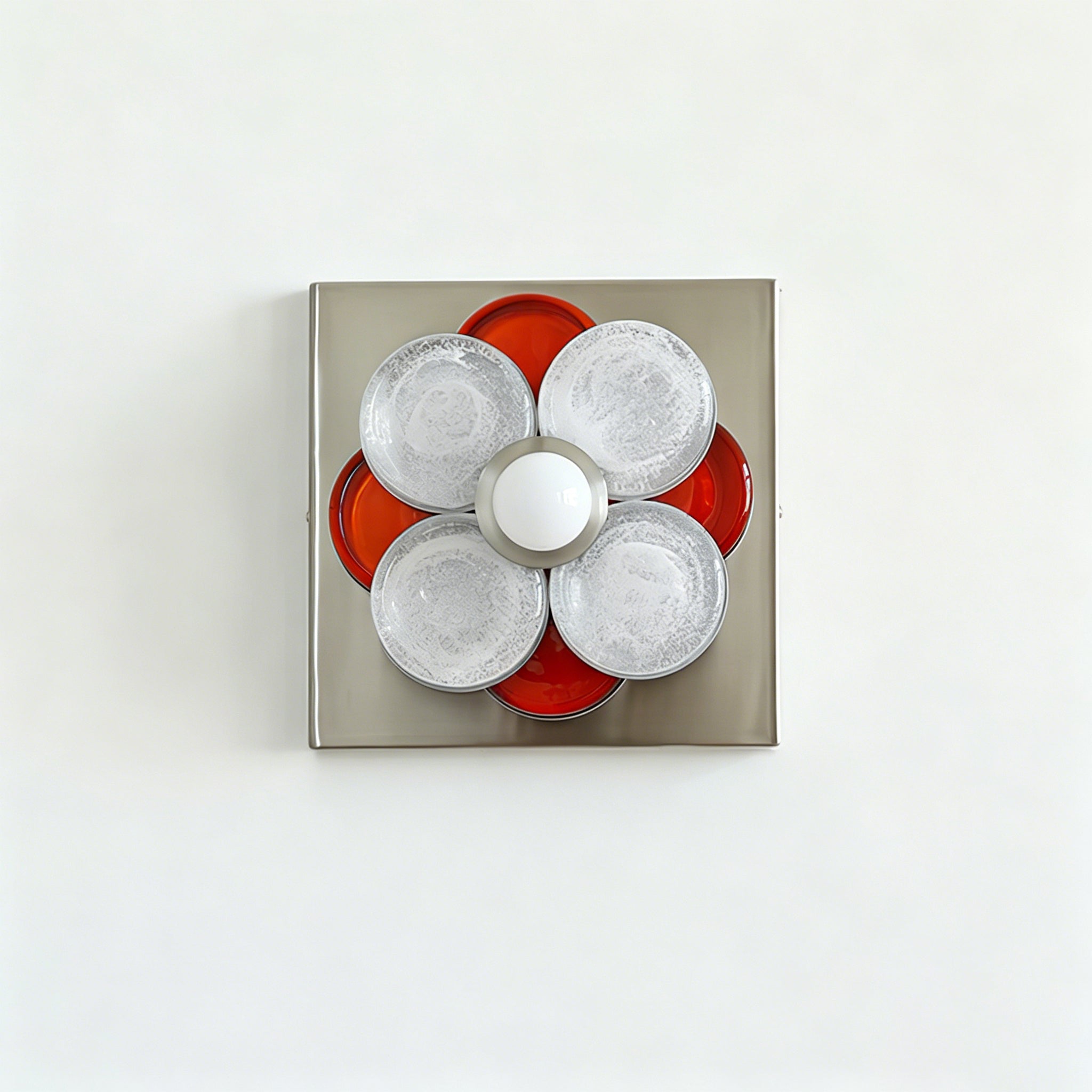 Azure Wall Sconce