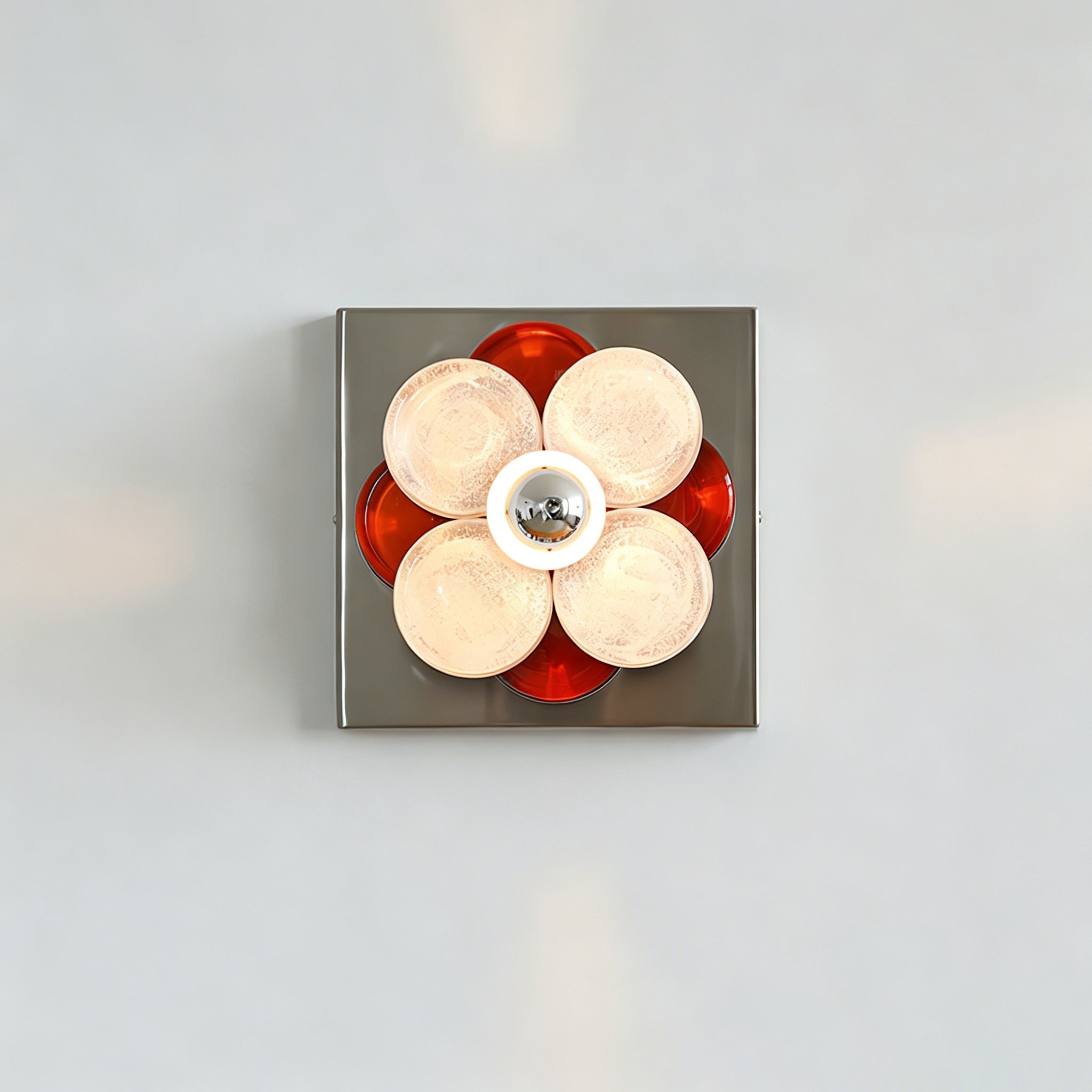 Azure Wall Sconce