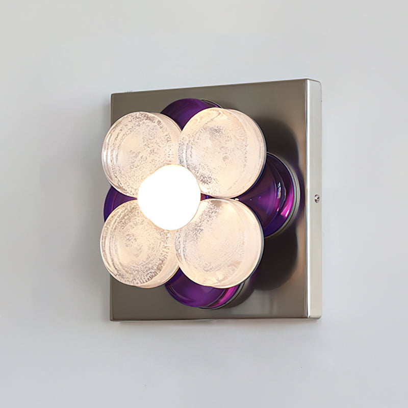 Azure Wall Sconce