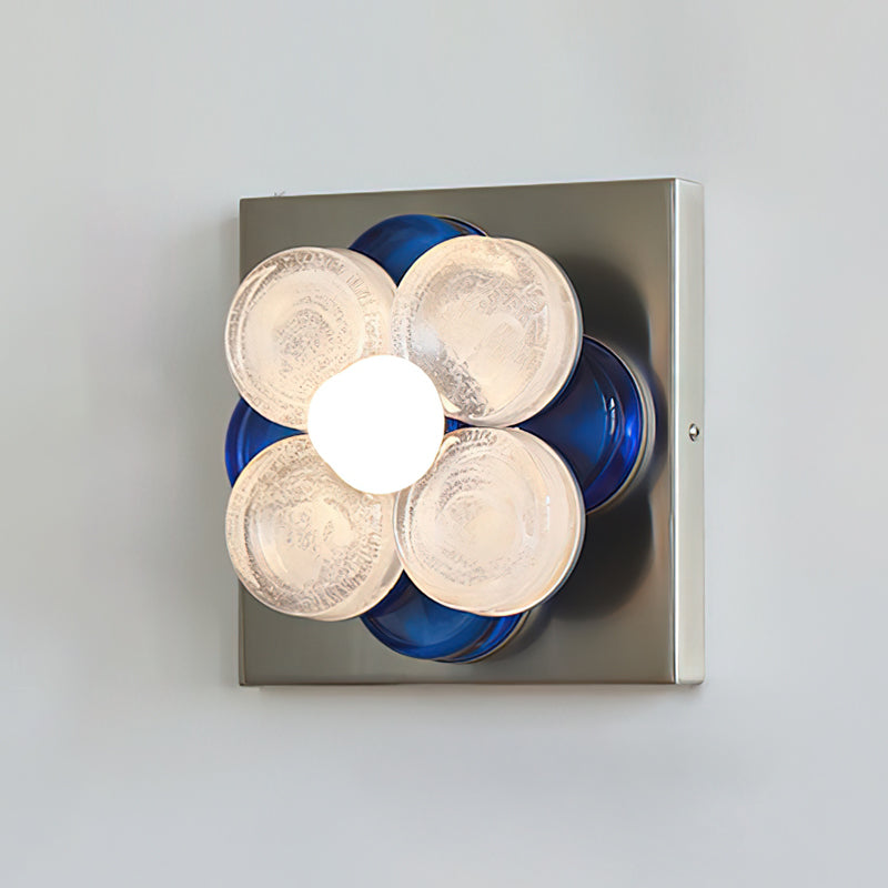 Azure Wall Sconce
