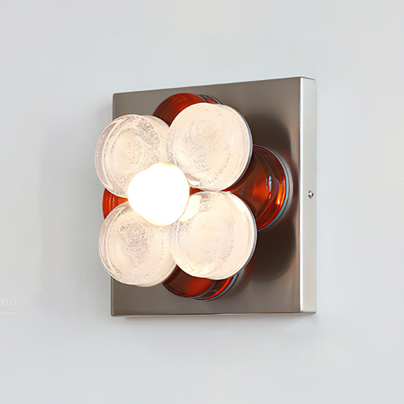 Azure Wall Sconce