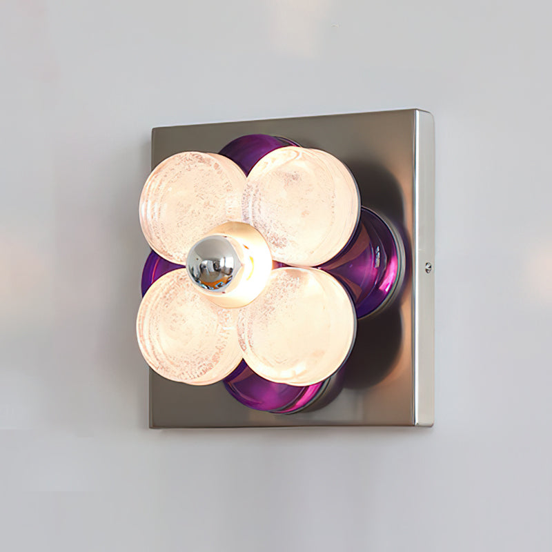 Azure Wall Sconce