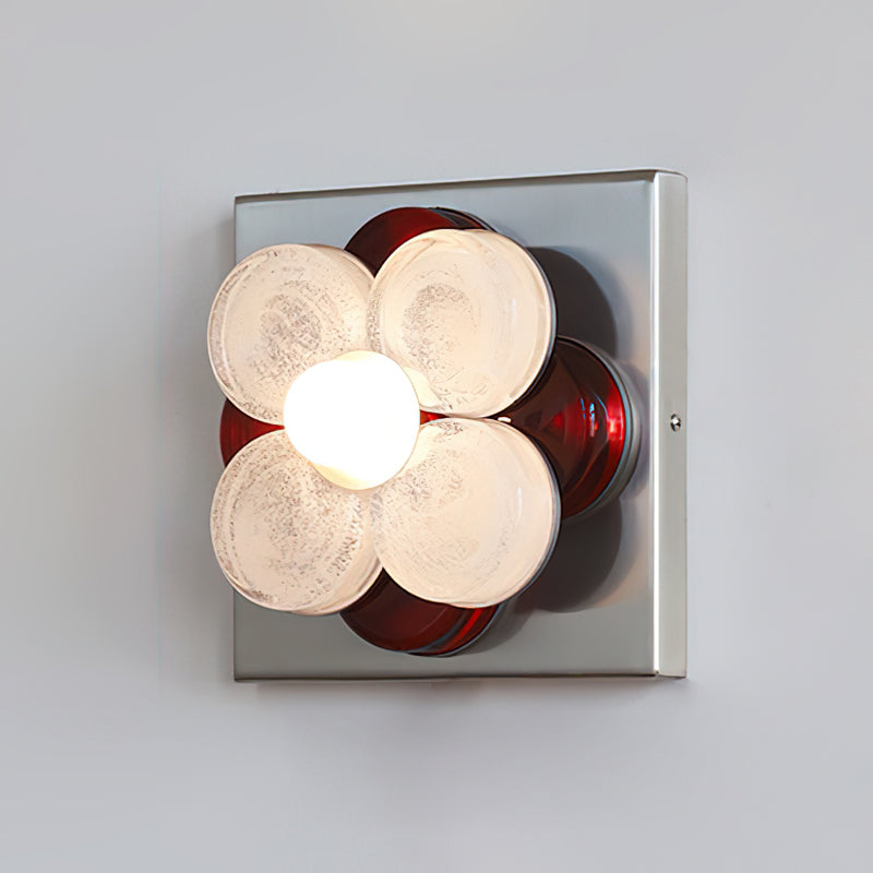Azure Wall Sconce
