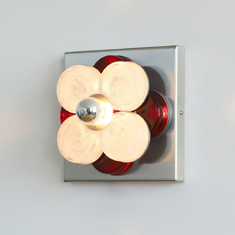 Azure Wall Sconce