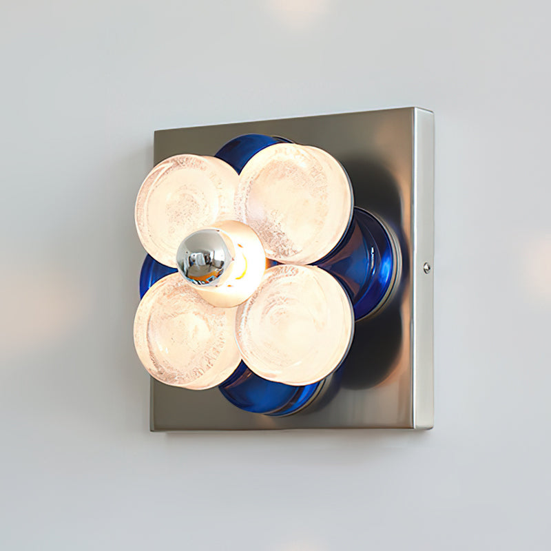 Azure Wall Sconce