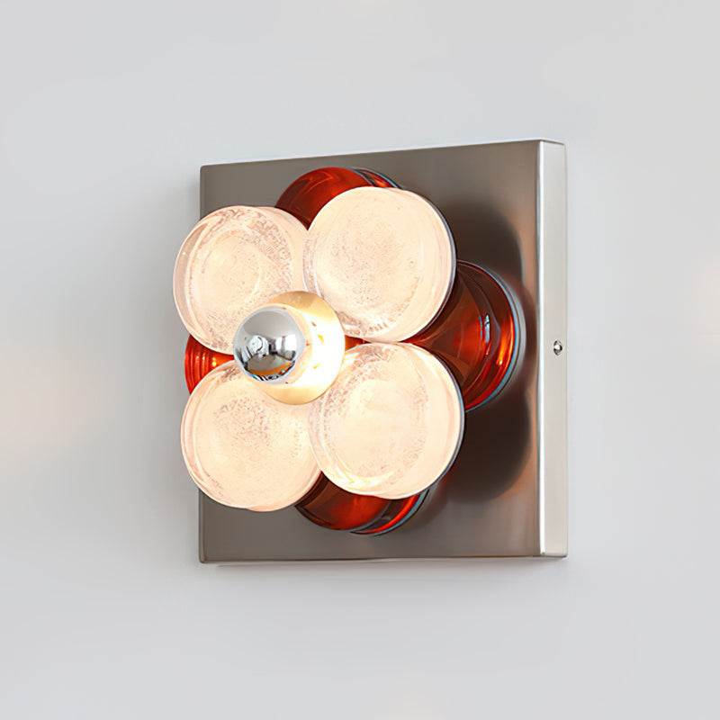 Azure Wall Sconce