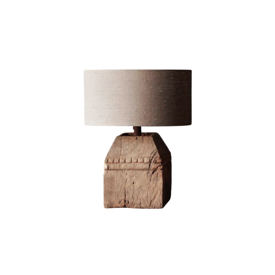 Finn Table Lamp