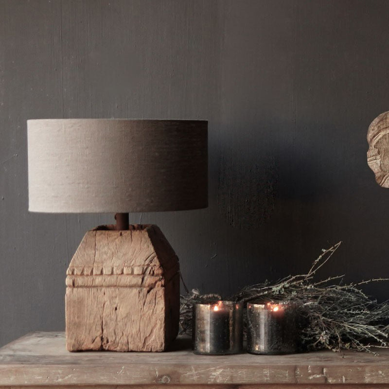 Finn Table Lamp