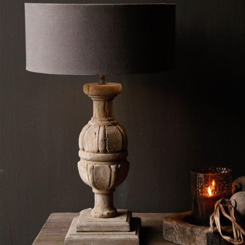 Finn Table Lamp