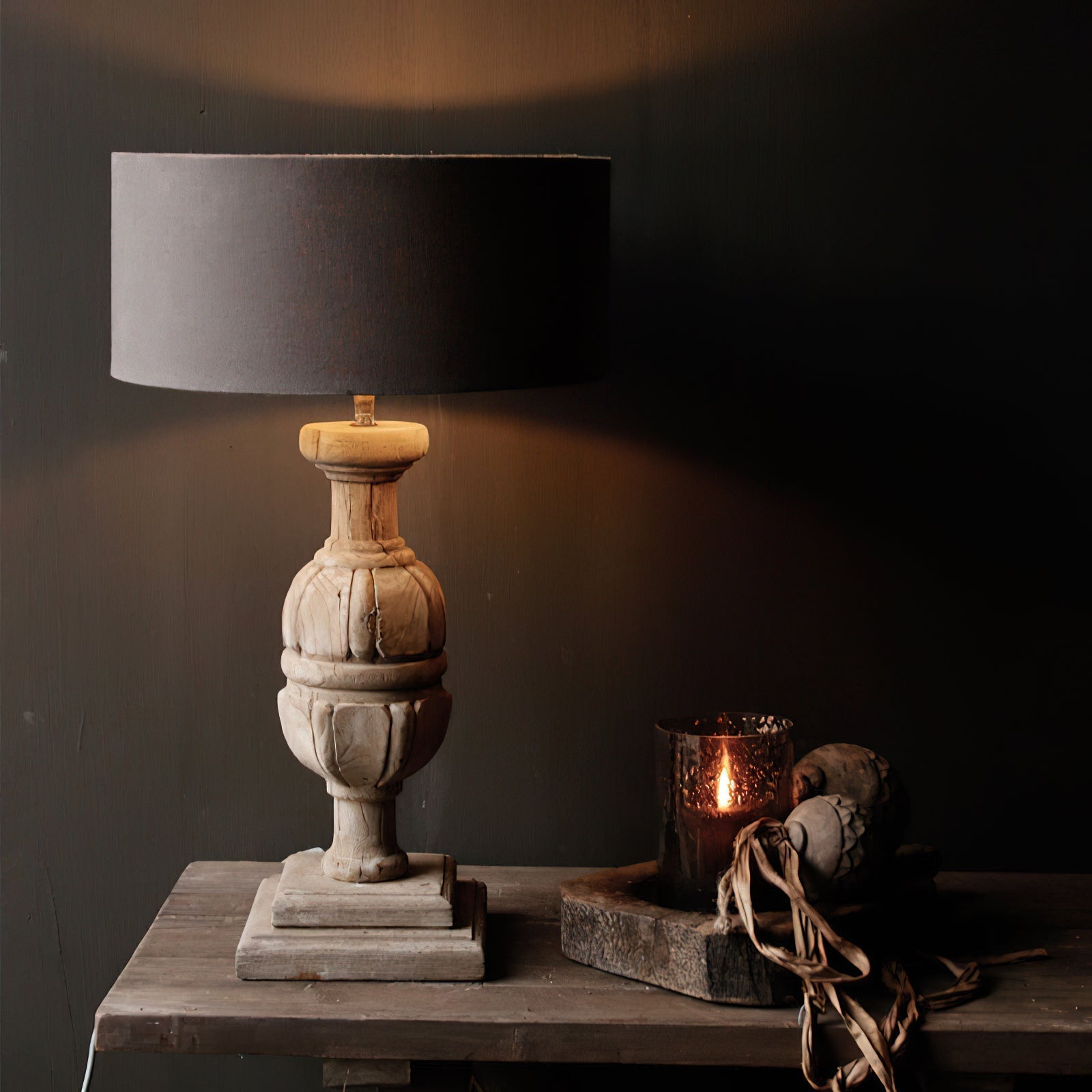 Finn Table Lamp