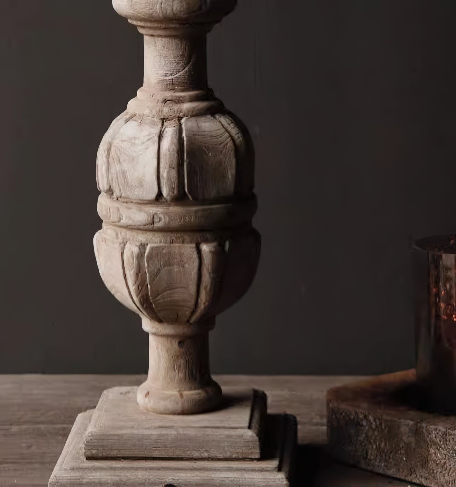Finn Table Lamp