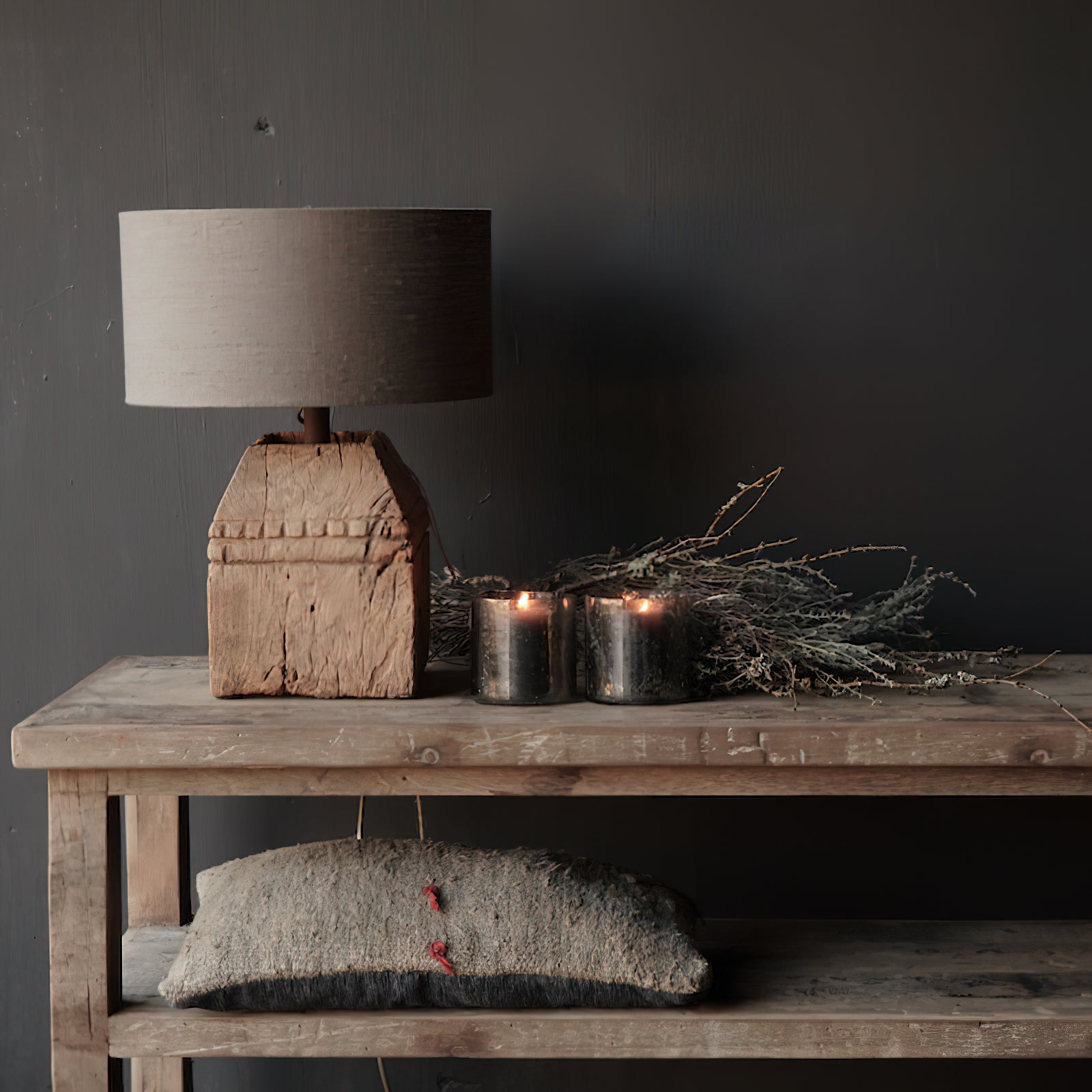 Finn Table Lamp