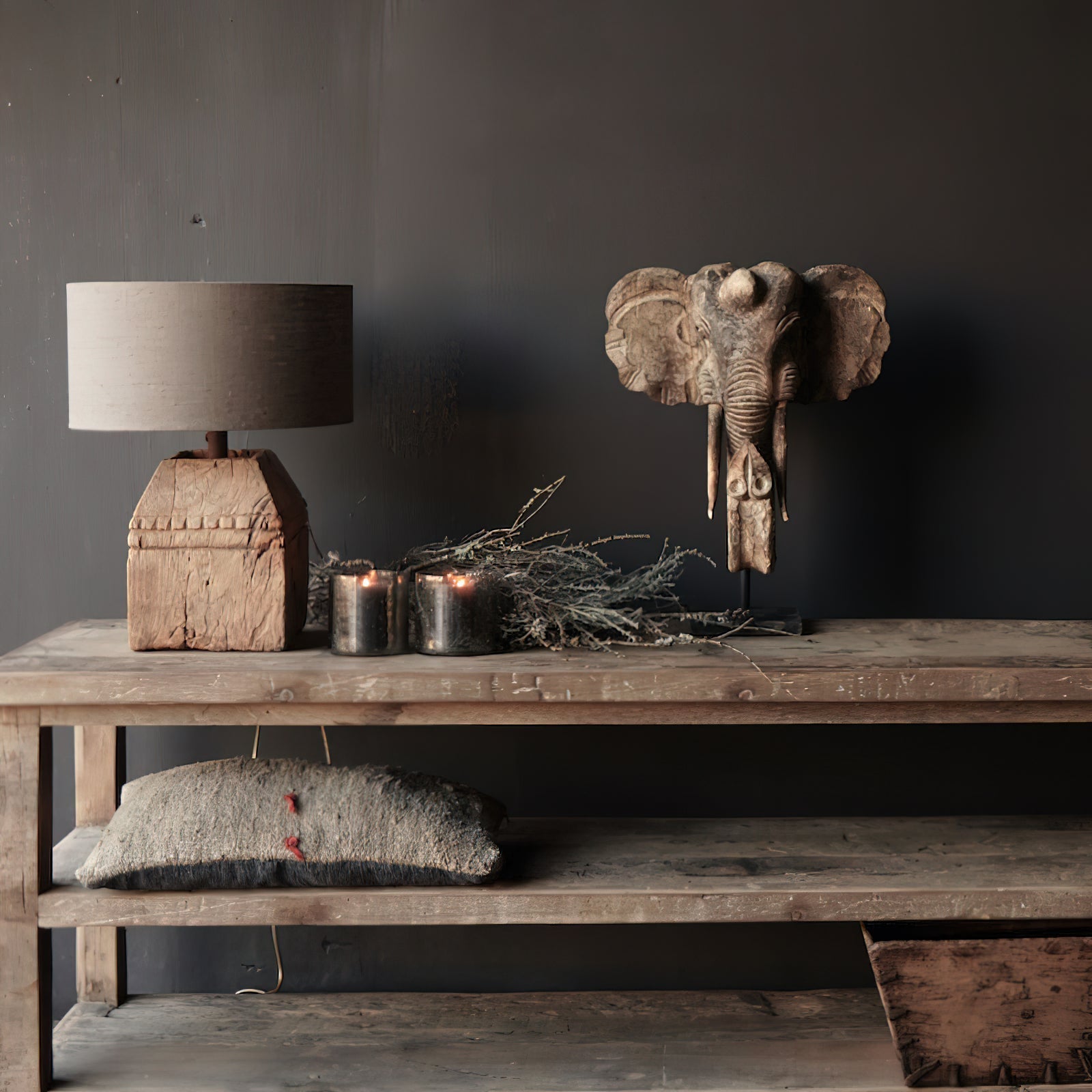 Finn Table Lamp