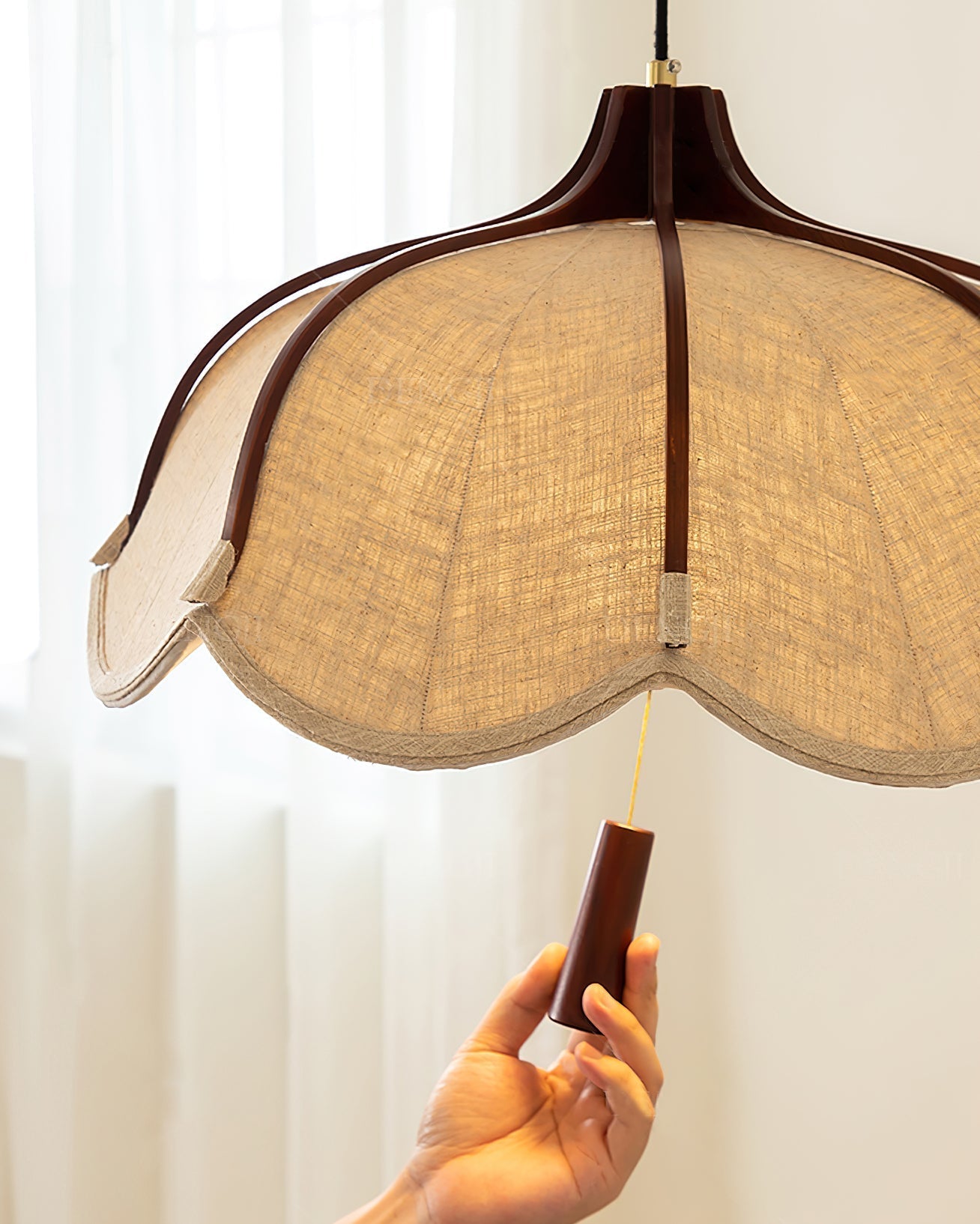 Terrana Pendant Light
