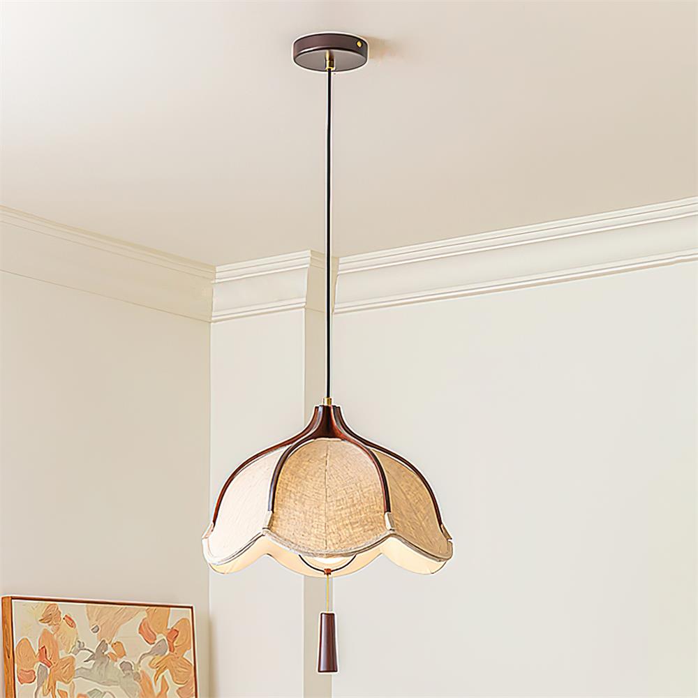 Terrana Pendant Light